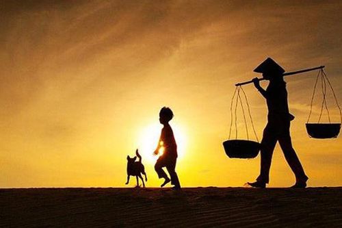 Bầu trời yêu thương