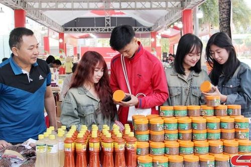 Giá trị hàng hóa nông sản xuất khẩu tăng 6,1%