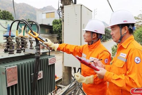 Đảm bảo cung cấp điện cuối năm