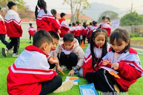 Học sinh được nghỉ học khi nhiệt độ ngoài trời xuống thấp