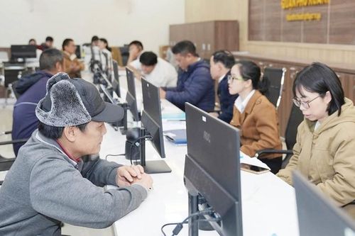 Đảm bảo hiệu năng, hiệu quả của bộ máy mới