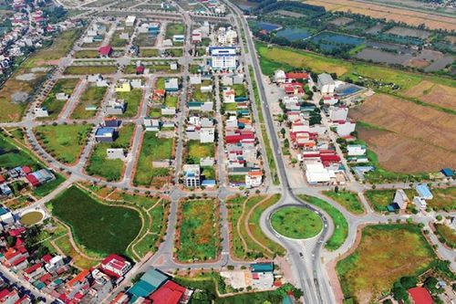 Hà Nam: Kêu gọi đầu tư loạt dự án khu đô thị hơn 24.000 tỷ