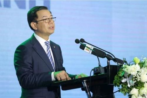 Lãnh đạo doanh nghiệp niêm yết dồn tiền mua cổ phiếu đầu năm mới: Tín hiệu tăng trưởng 2025