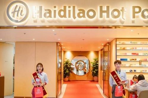 Các thương hiệu F&B của Trung Quốc 'đổ bộ' thị trường ASEAN