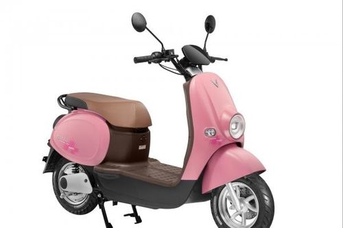 VinFast ra mắt dòng xe máy điện dành cho học sinh, giá dưới 20 triệu đồng