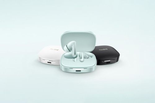 Xiaomi ra mắt loạt sản phẩm mới tại thị trường quốc tế