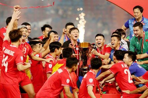 Tương lai nào cho ĐT Việt Nam?