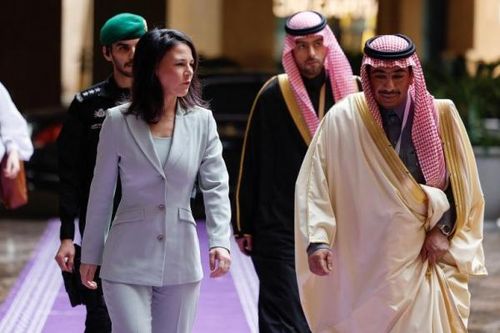 EU tìm giải pháp dỡ trừng phạt với Syria