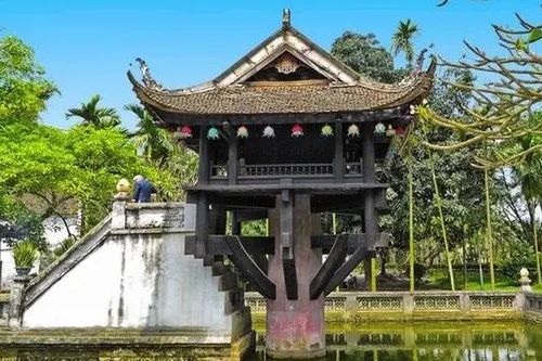 Hà Nội vào top 10 điểm đến thú vị dịp Tết 2025