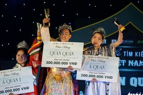 72 thí sinh vào chung kết tìm kiếm đại sứ văn hóa Việt Nam quốc tế