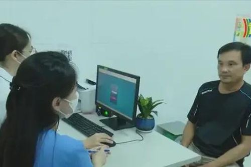 Liên thông dữ liệu khám chữa bệnh, hộ tịch