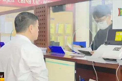 Sáp nhập có ảnh hưởng việc giải quyết thủ tục hành chính?