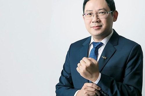 Ngân hàng ACB (ACB) tái bổ nhiệm ông Từ Tiến Phát giữ chức Tổng Giám đốc