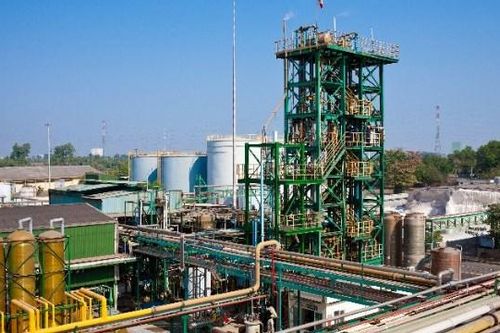 Hóa chất Cơ bản Miền Nam (CSV) thay đổi Chủ tịch HĐQT