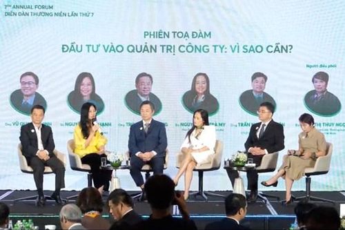 Doanh nghiệp được lợi gì khi đầu tư vào quản trị?