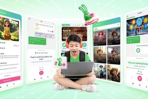 Startup giáo dục trực tuyến Kyna English gọi vốn thành công series B