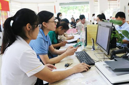 Xây dựng và phát triển nền tảng công dân số