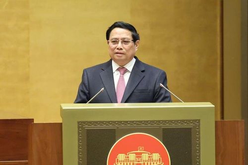 Phát triển khoa học, công nghệ, đổi mới sáng tạo và chuyển đổi số là con đường duy nhất để bứt phá