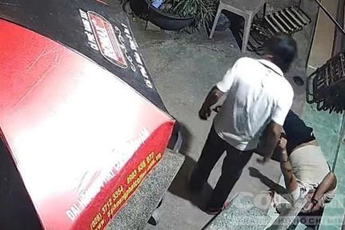 Vụ tài xế taxi ở Bình Dương bị đánh hội đồng: 3 đối tượng ra đầu thú