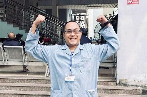 'Liều thuốc' đặc biệt giúp 9X chiến thắng ung thư giai đoạn cuối