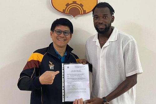 HAGL hòa giải với ngoại binh từng tố CLB nợ tiền, chờ FIFA gỡ án phạt