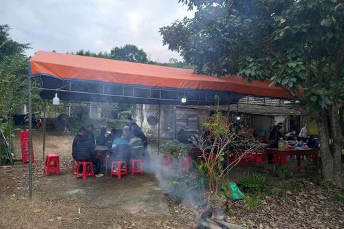 Phát hiện người đàn ông chết bất thường trong nhà