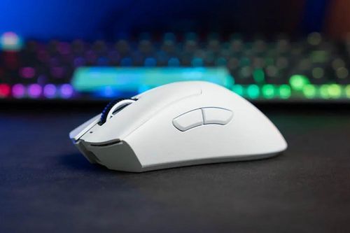 Top chuột không dây đa tác vụ có mức giá tốt