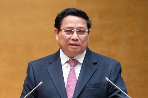 Thủ tướng: Khoa học công nghệ là con đường duy nhất xây dựng nền kinh tế tự chủ