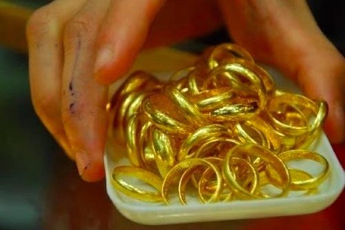 5 phân vàng bao nhiêu tiền?