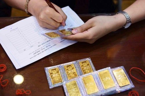 Lợi nhuận đầu tư vàng đến từ đâu?