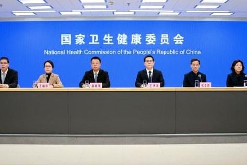 Không có bệnh truyền nhiễm mới ở Trung Quốc