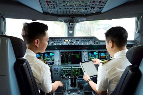 Vietnam Airlines vào Top 25 hãng hàng không an toàn nhất thế giới