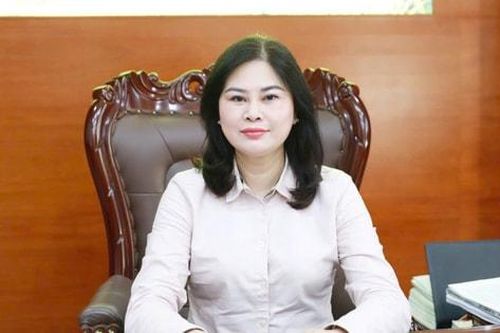 Khâu đột phá, thúc đẩy chuyển đổi số cho kỷ nguyên mới