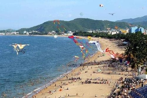 Festival biển Nha Trang 2025 diễn ra trong 2 tháng hè