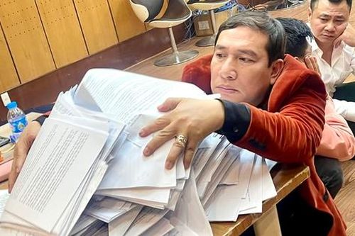 Chí Trung, Quang Thắng hé lộ nhiều thú vị hậu trường Táo quân 2025