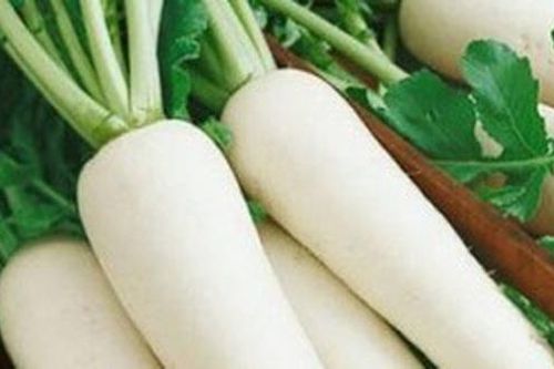 3 cách dùng củ cải giảm cân, ngăn ngừa béo phì