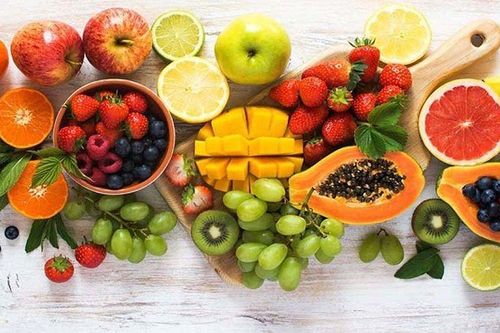 Vitamin và khoáng chất nào tốt cho mắt cận thị?