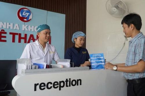 Nha khoa Lê Thanh - Điểm sáng trong công tác chăm sóc răng miệng cho người dân vùng Roon
