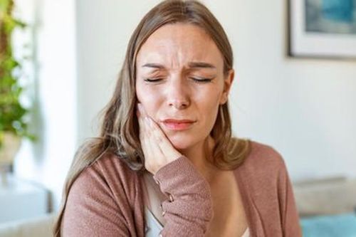 Các thuốc trị triệu chứng đau xơ cơ