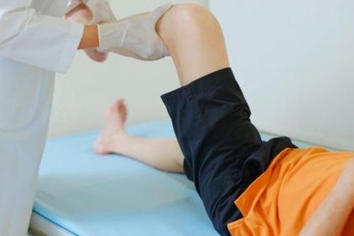 Phục hồi chức năng cho người mắc Hội chứng Apallic