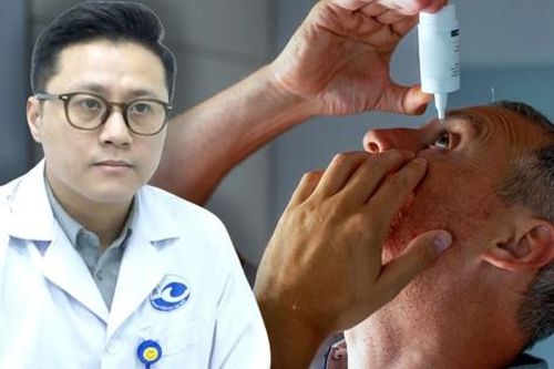 Khô mắt - 'kẻ thù' thầm lặng của dân văn phòng
