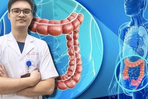 Nguy cơ mắc ung thư trực tràng vì táo bón kéo dài