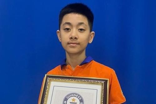 Điều ước mùa xuân