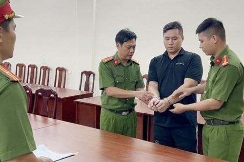 Đường dây lừa bán lao động người Việt sang Campuchia