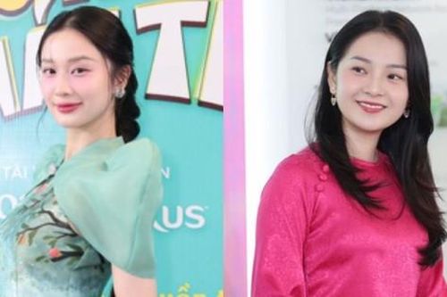Jun Vũ vào vai phản diện, Tam Triều Dâng trổ tài hát Hồ Quảng