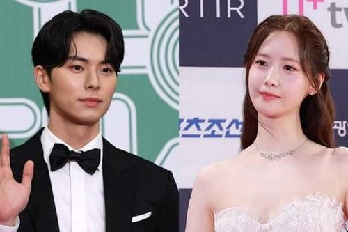 Phim của Yoona tìm được nam chính thay thế Park Sung Hoon, Knet vẫn lo ngại