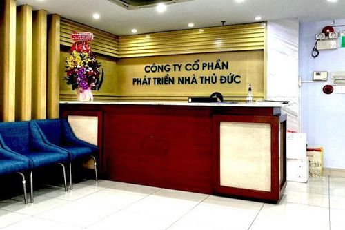 Chủ tịch từ nhiệm, Thuduc House tiếp tục 'thay máu' Hội đồng quản trị