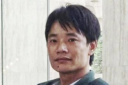 Bắt đối tượng lừa đảo chiếm đoạt tài sản