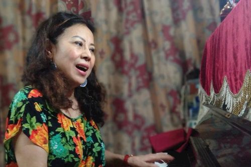 NSND Bích Việt: Nghề thầy nghiệp hát