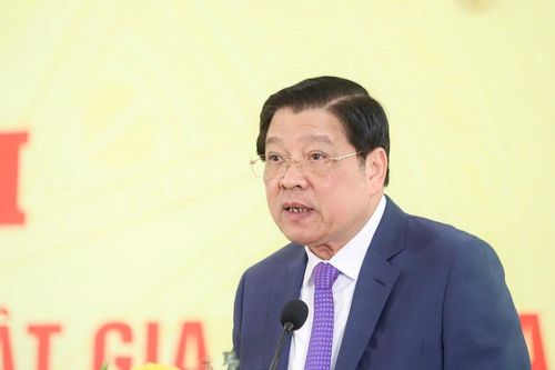 Ra mắt Ban Chấp hành, Ban Thường vụ Hội Luật gia Việt Nam khóa XIV